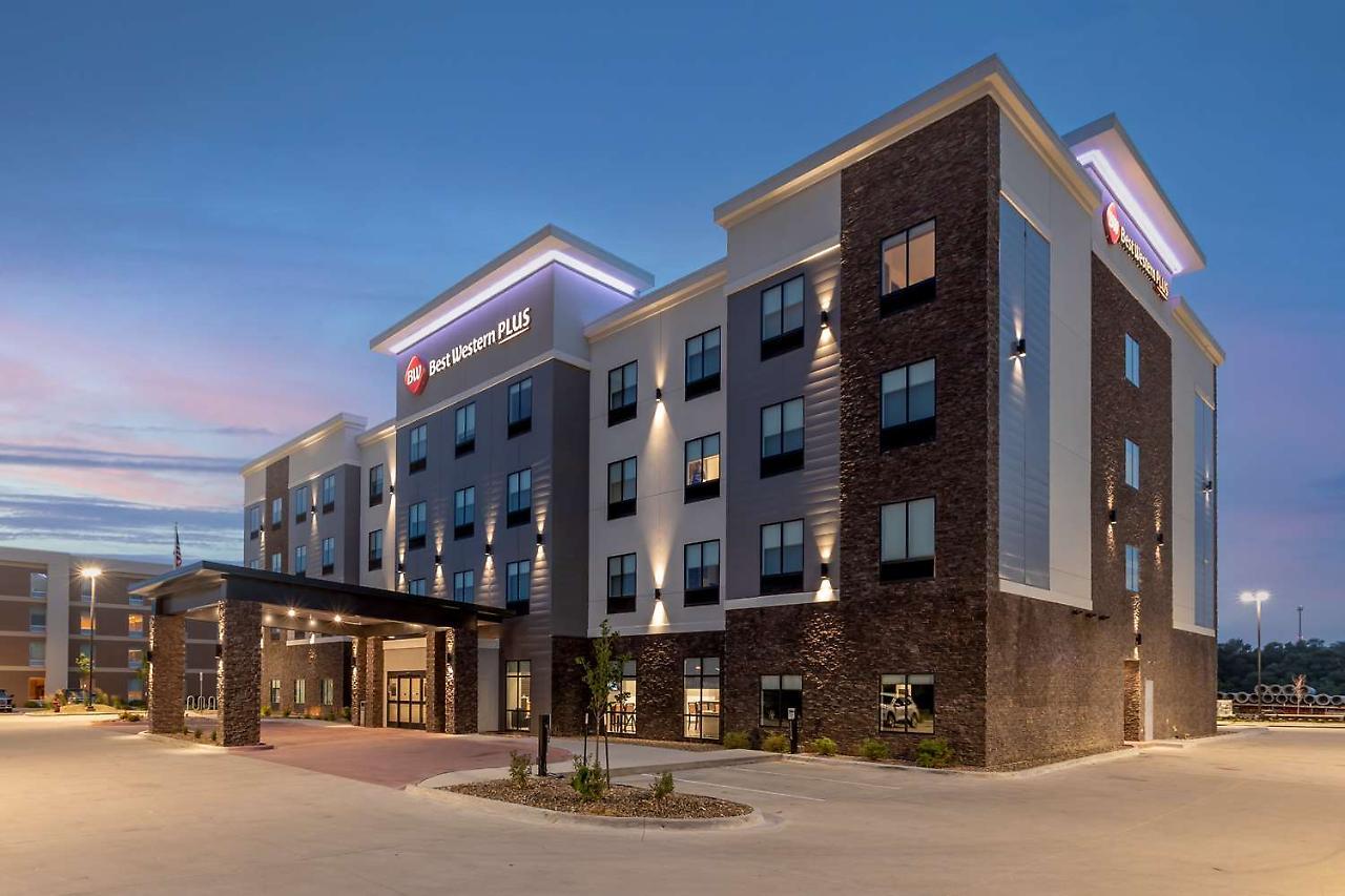 La Quinta Inn & Suites By Wyndham Coralville Iowa City Kültér fotó